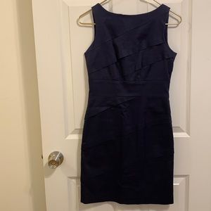 Gorgeous Calvin Klein cocktail dress